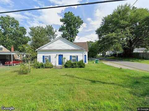 New, HENRICO, VA 23075