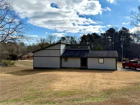 Mack, DOUGLASVILLE, GA 30135
