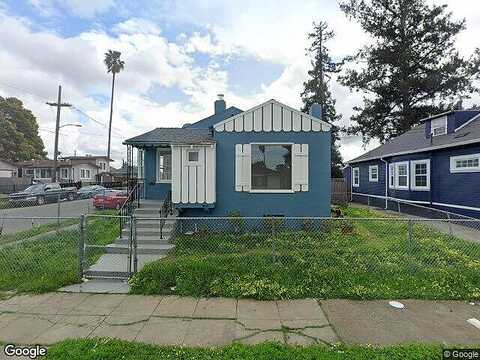 88Th, OAKLAND, CA 94621