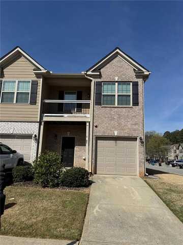 Broad River, ATLANTA, GA 30349