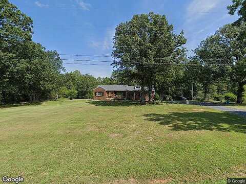James Anderson, BUCKINGHAM, VA 23921