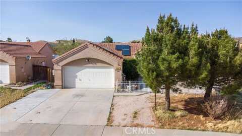 Ridgecrest, ROSAMOND, CA 93560