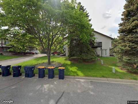 Knox, BURNSVILLE, MN 55337