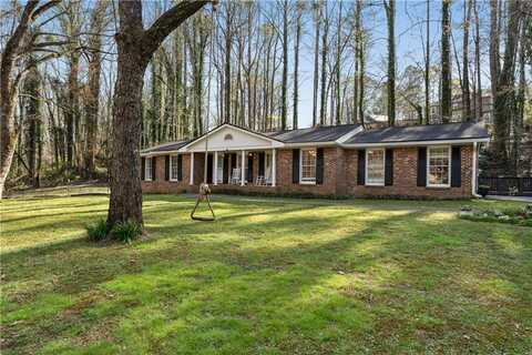 Stephens, LILBURN, GA 30047