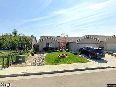 Peach, PARLIER, CA 93648