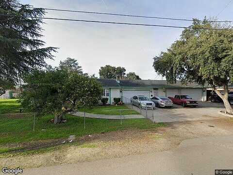 Carroll, STOCKTON, CA 95215