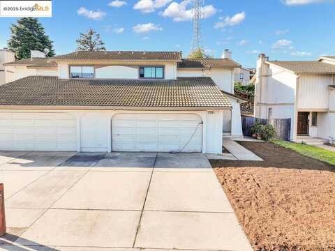 Shaddick, ANTIOCH, CA 94509
