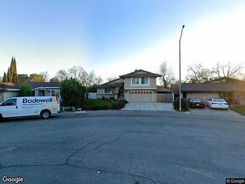 Poplar, LINCOLN, CA 95648