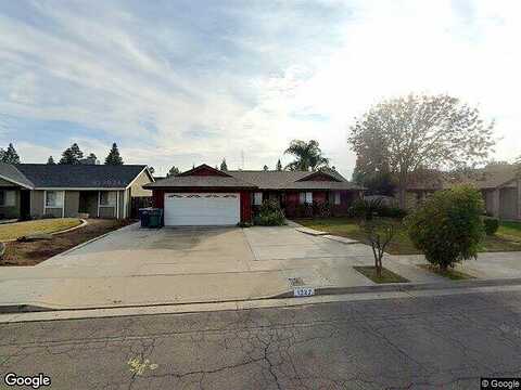 Ben Franklin, TULARE, CA 93274