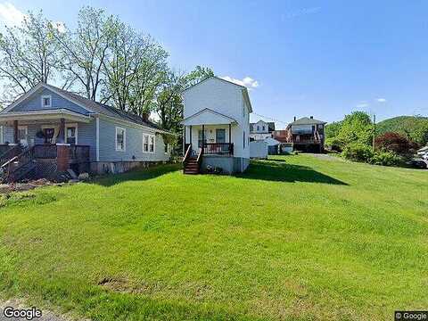 Penrod, ROANOKE, VA 24013