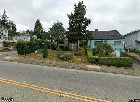 Central, COOS BAY, OR 97420