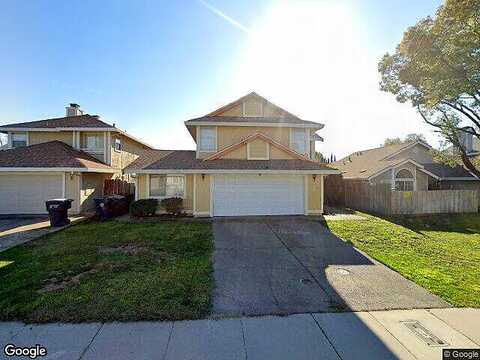 Mint Leaf, SACRAMENTO, CA 95838
