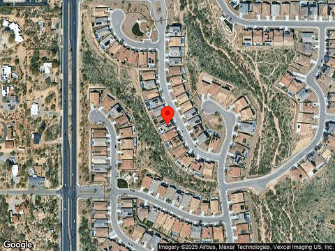 Silverscape, TUCSON, AZ 85737