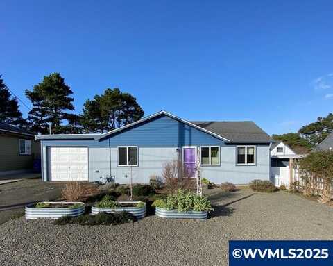 15Th, LINCOLN CITY, OR 97367