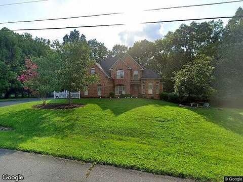 Hemlock, DANVILLE, VA 24540
