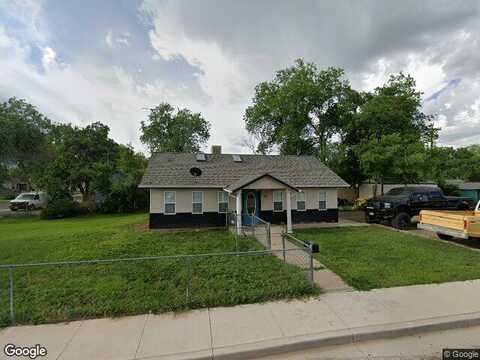 2Nd, CORTEZ, CO 81321