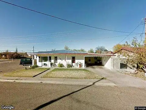 Jackson, FORT STOCKTON, TX 79735