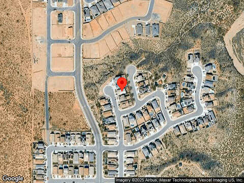 Pantano Knolls, VAIL, AZ 85641