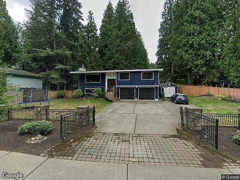 Mt Park, ISSAQUAH, WA 98027