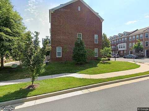 Canonbury, FAIRFAX, VA 22031