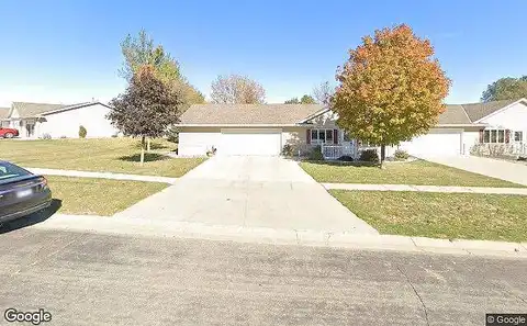 Homewood, WORTHINGTON, MN 56187