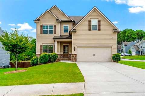 Blackberry, LOGANVILLE, GA 30052