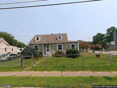 Tidewater, NORFOLK, VA 23503
