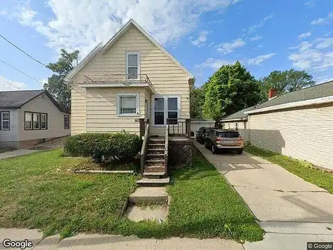Shawano, GREEN BAY, WI 54303
