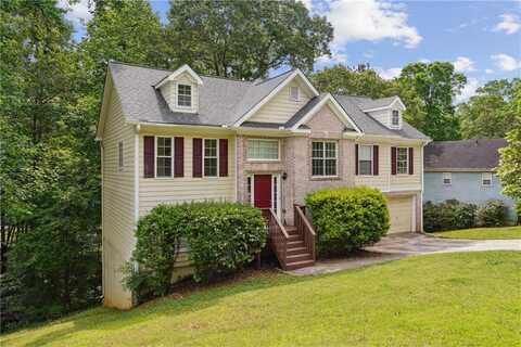 Dogwood, DOUGLASVILLE, GA 30135
