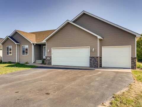 Eisele, MONTICELLO, MN 55362