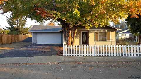 Dogwood, SWEET HOME, OR 97386