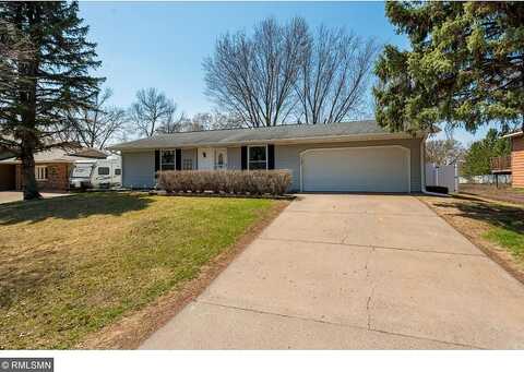 Iverson, COTTAGE GROVE, MN 55016