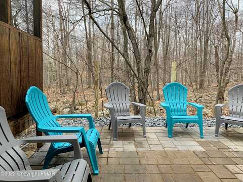 Robinwood, TOBYHANNA, PA 18466