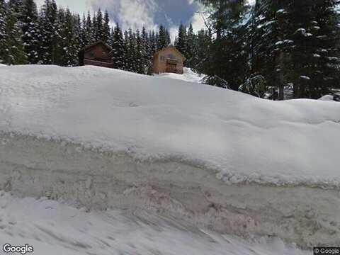 Saint Anton Strasse, SNOQUALMIE PASS, WA 98068