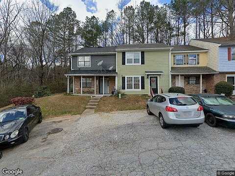 Oakhill, AUSTELL, GA 30168