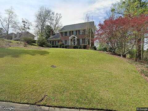 Monticlair, MACON, GA 31210