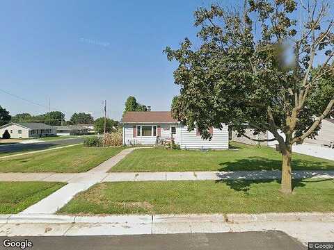 28Th, MONROE, WI 53566