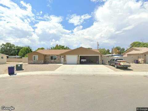 Devin, GRAND JUNCTION, CO 81504