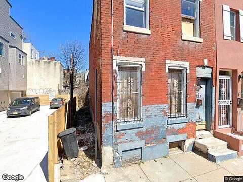 Mcclellan, PHILADELPHIA, PA 19148