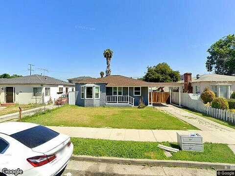 Magnolia, COMPTON, CA 90220