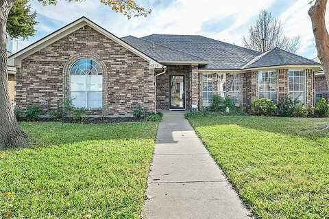 Crestpoint, GARLAND, TX 75043