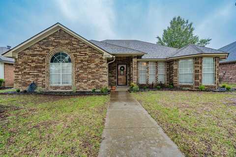 Crestpoint, GARLAND, TX 75043