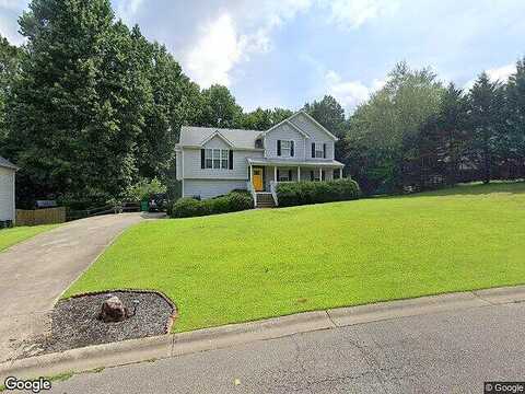 Jacobs, TALKING ROCK, GA 30175