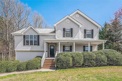 Jacobs, TALKING ROCK, GA 30175