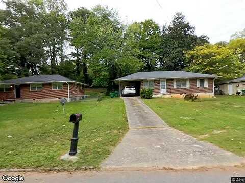 Bartlett, FOREST PARK, GA 30297