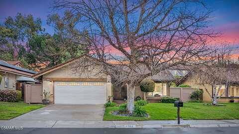 Mill Valley, MOORPARK, CA 93021