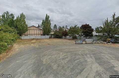 Harris, OREGON CITY, OR 97045