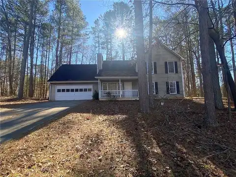 Gregory Manor, SMYRNA, GA 30082