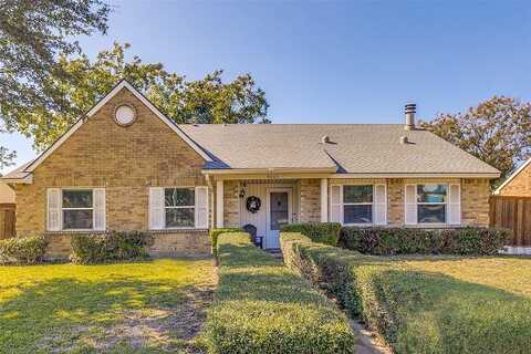 Coryell, MESQUITE, TX 75150