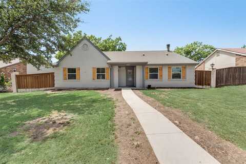 Coryell, MESQUITE, TX 75150